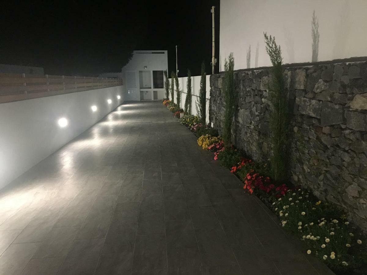 Вилла Casa Nostra Фурнаш Экстерьер фото